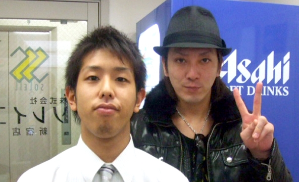T・M様