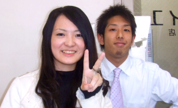 M・A様