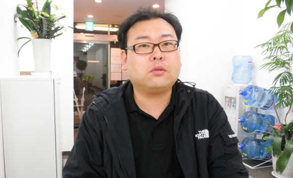 H・K様