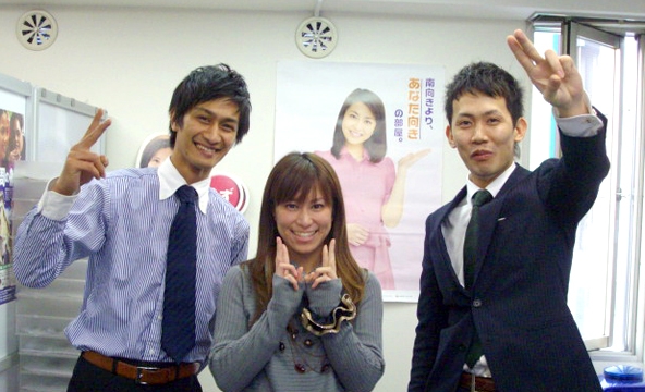 Ｃ・Ｉ 様